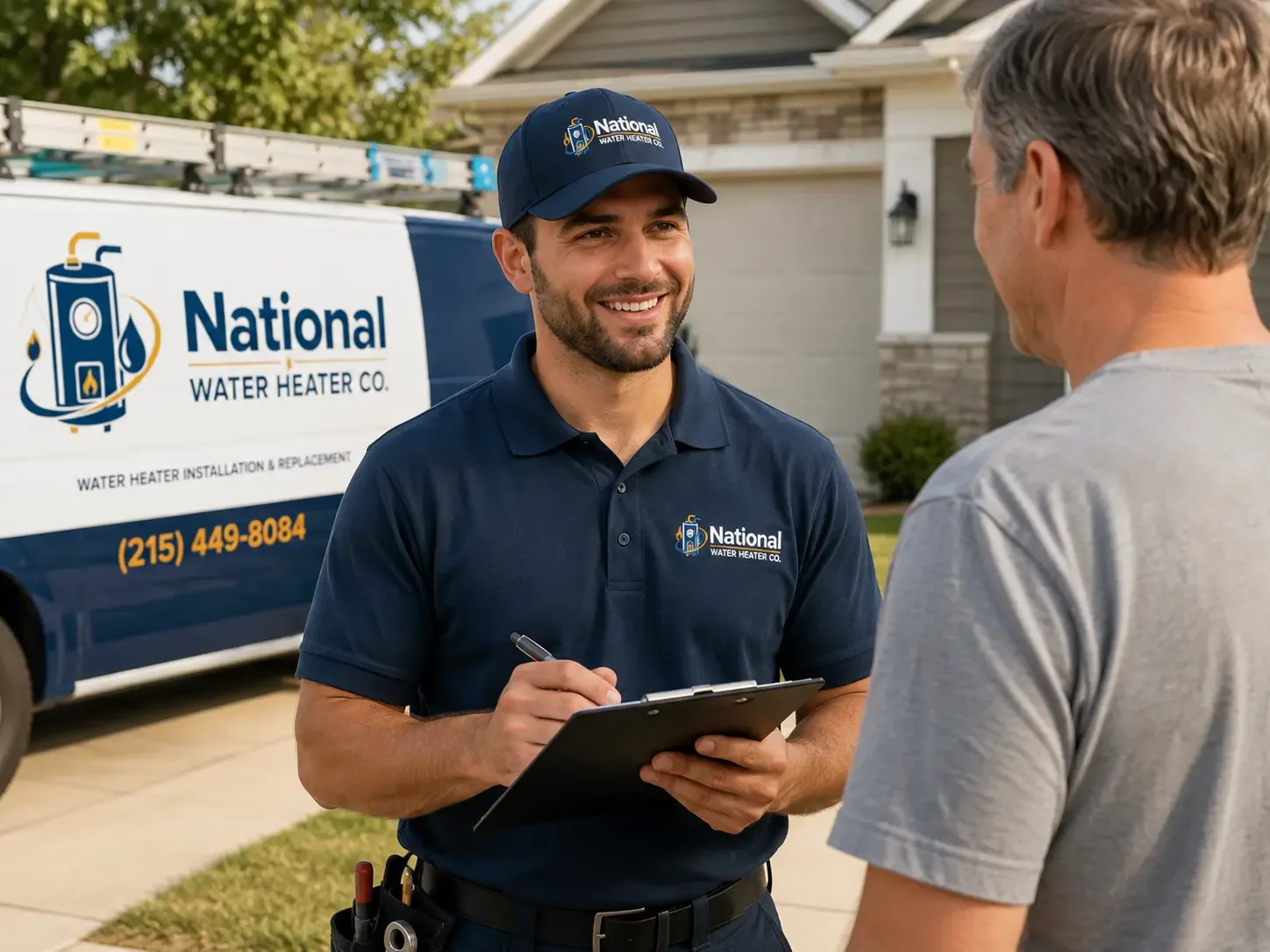 Water Heater Installation Medon, TN FAQs
